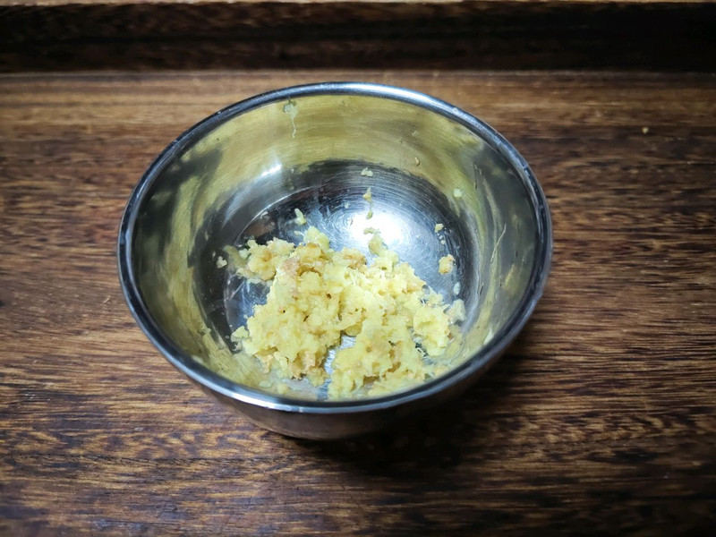 蒜蓉辣椒酱