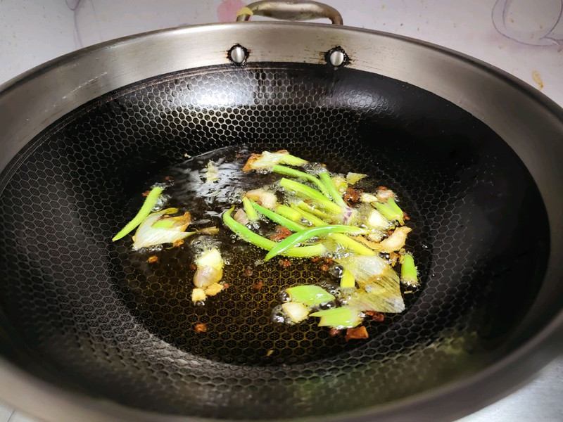 蒜蓉辣椒酱