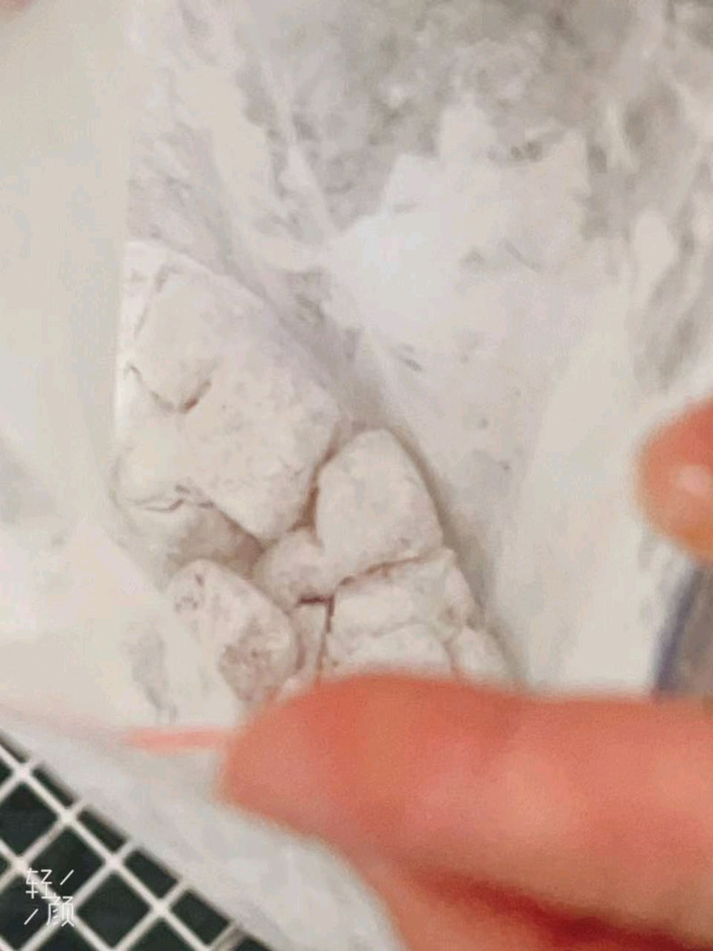 菠萝咕咾肉