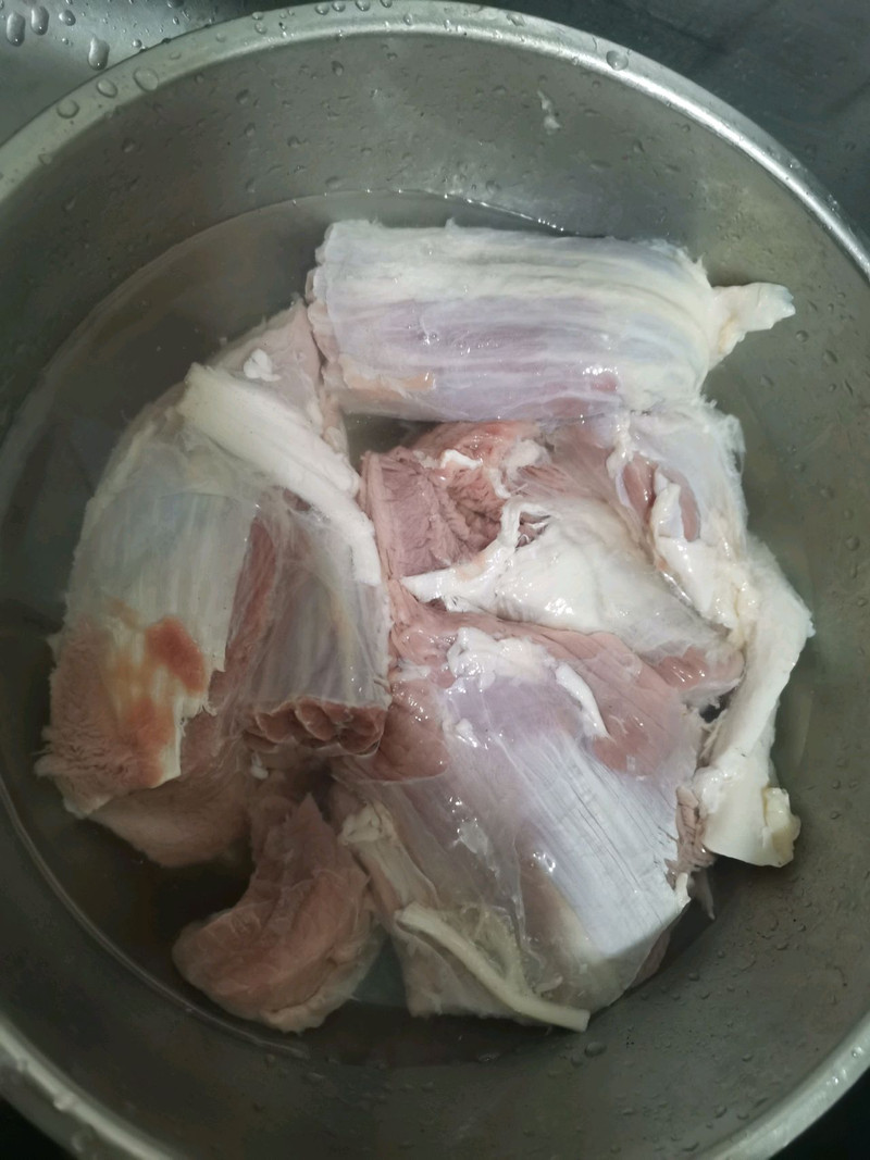 酱牛肉
