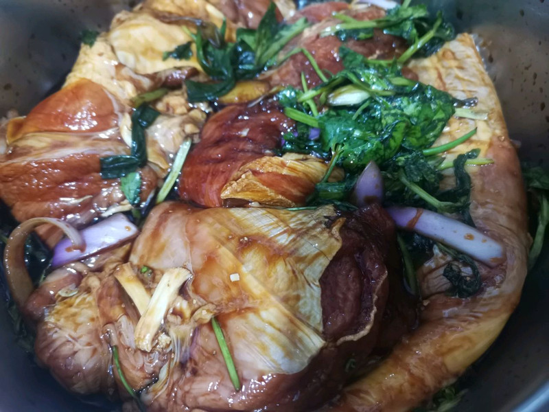 酱牛肉