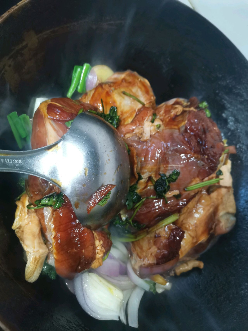 酱牛肉