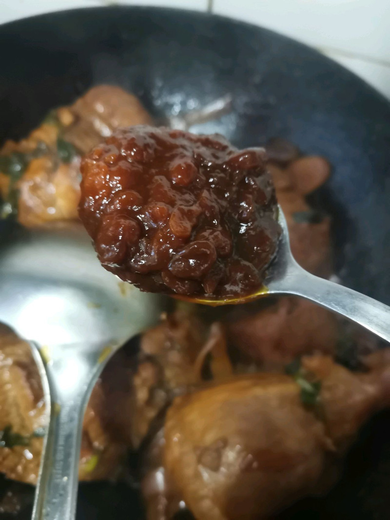 酱牛肉
