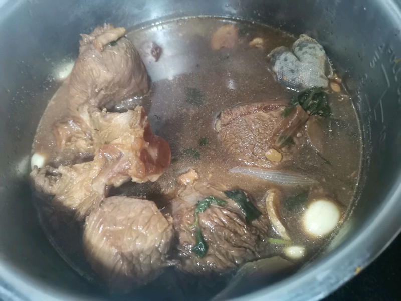 酱牛肉