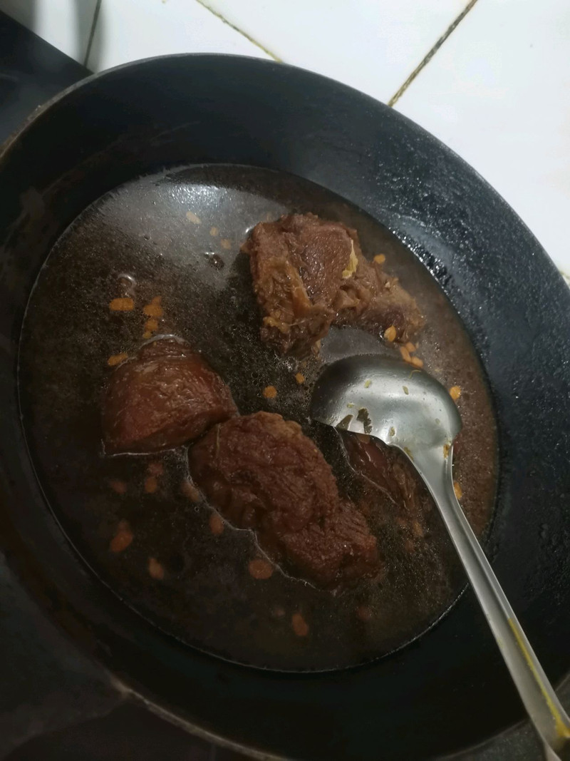 酱牛肉