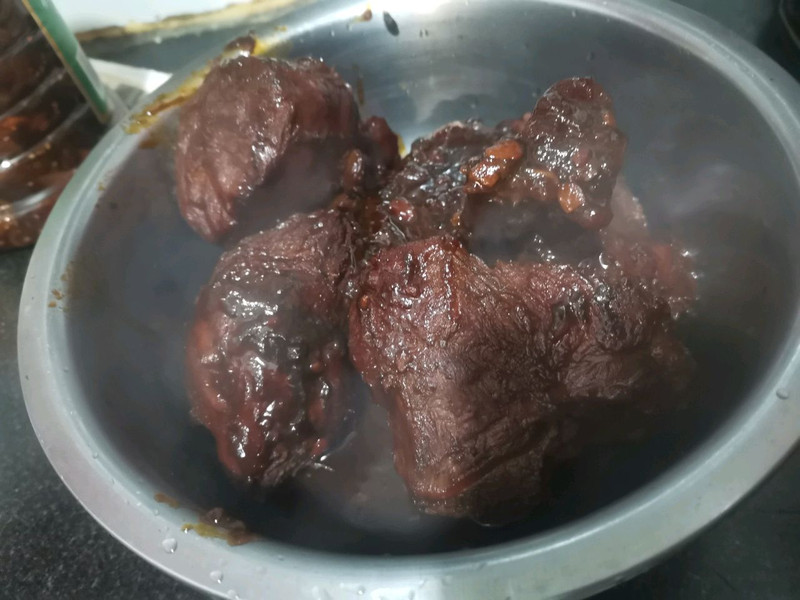 酱牛肉