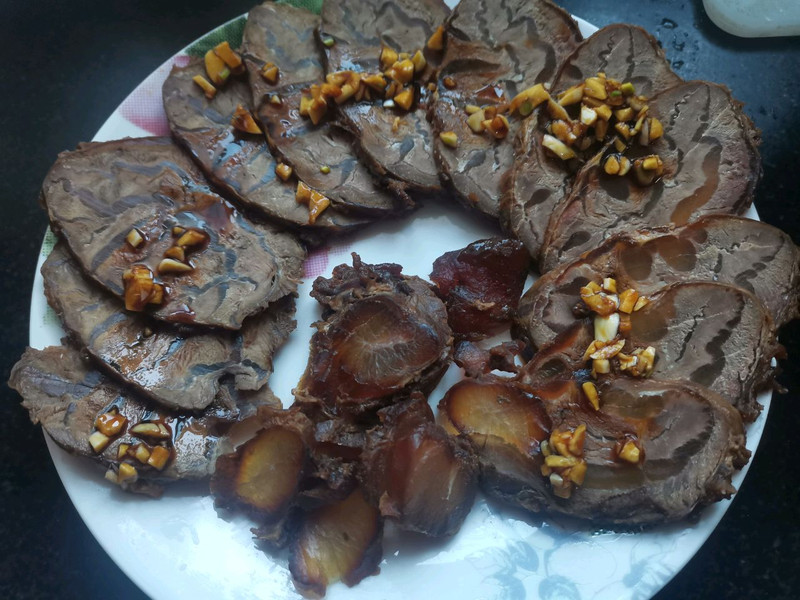 酱牛肉