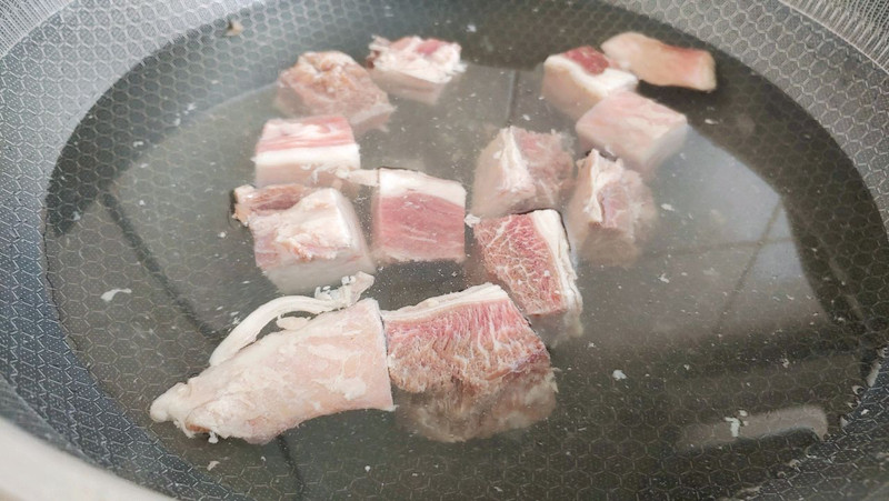 参芪枣姜羊肉汤