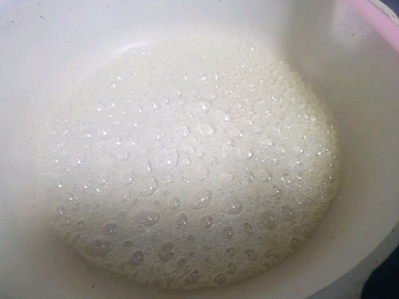 美食美刻之手工焦糖榛子巧克力