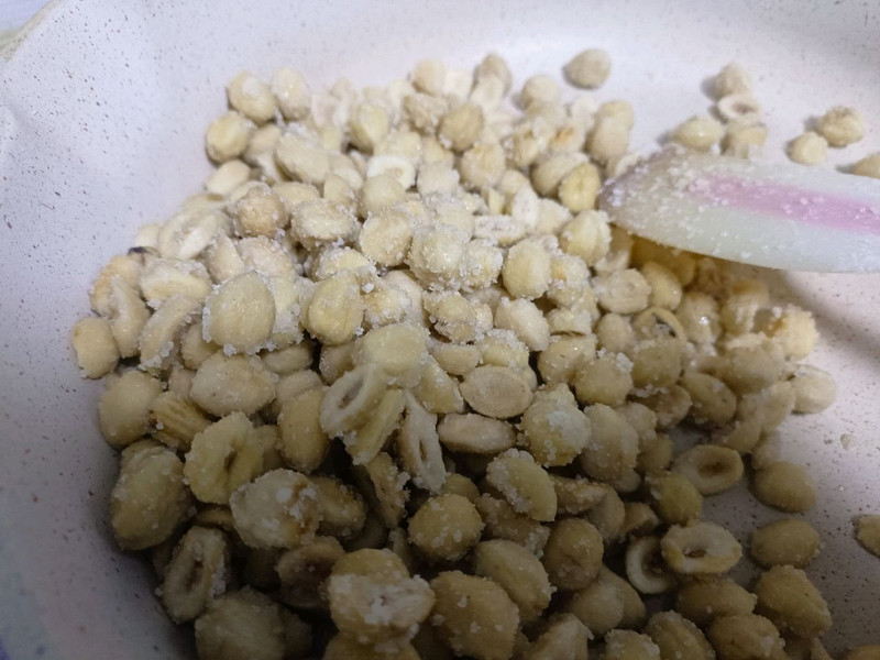 美食美刻之手工焦糖榛子巧克力