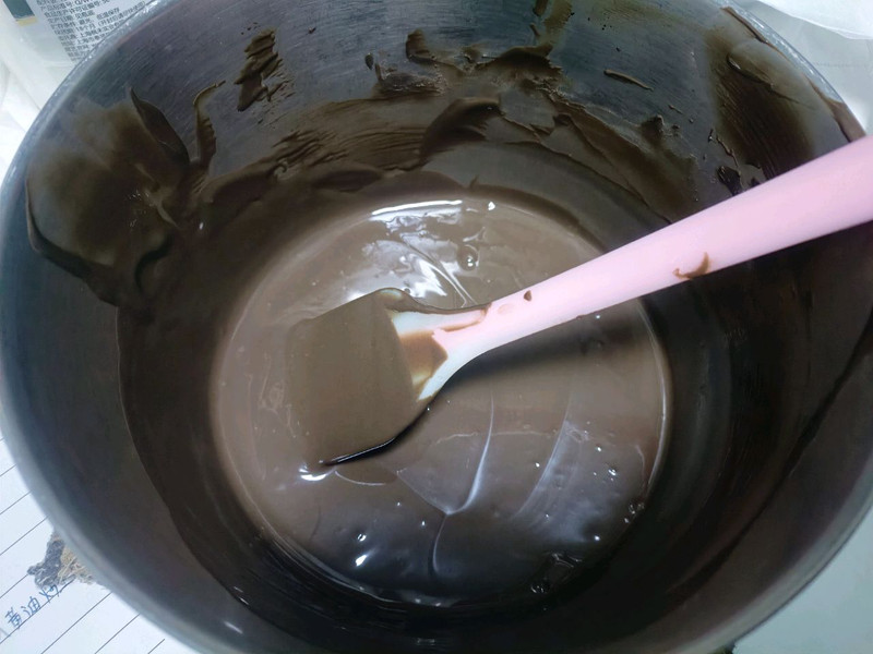 美食美刻之手工焦糖榛子巧克力