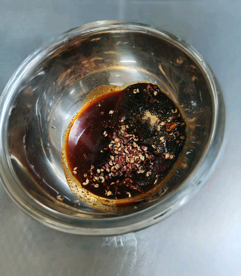 蒜香鸡翅