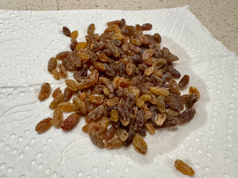 年夜饭之八宝饭