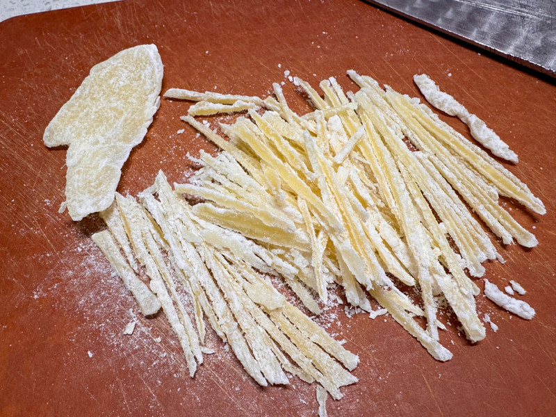 年夜饭之八宝饭
