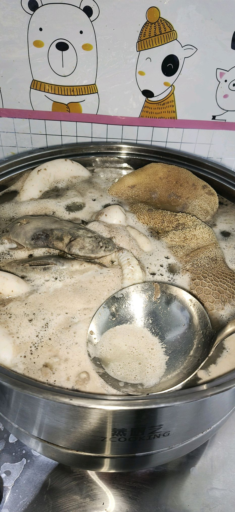 陕北羊下水《杂碎》