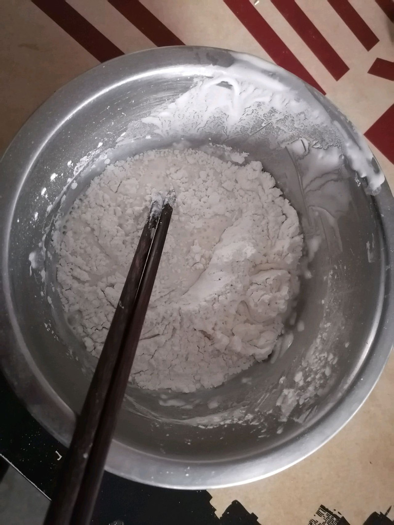 奶香驴打滚