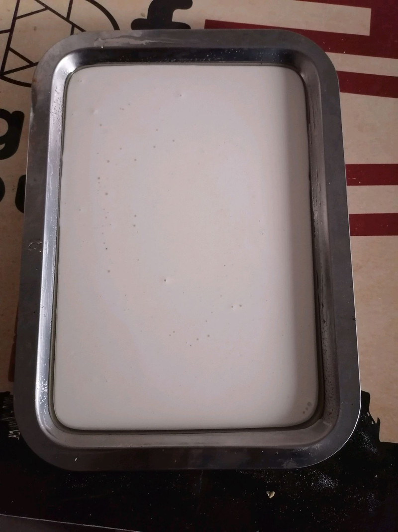 奶香驴打滚
