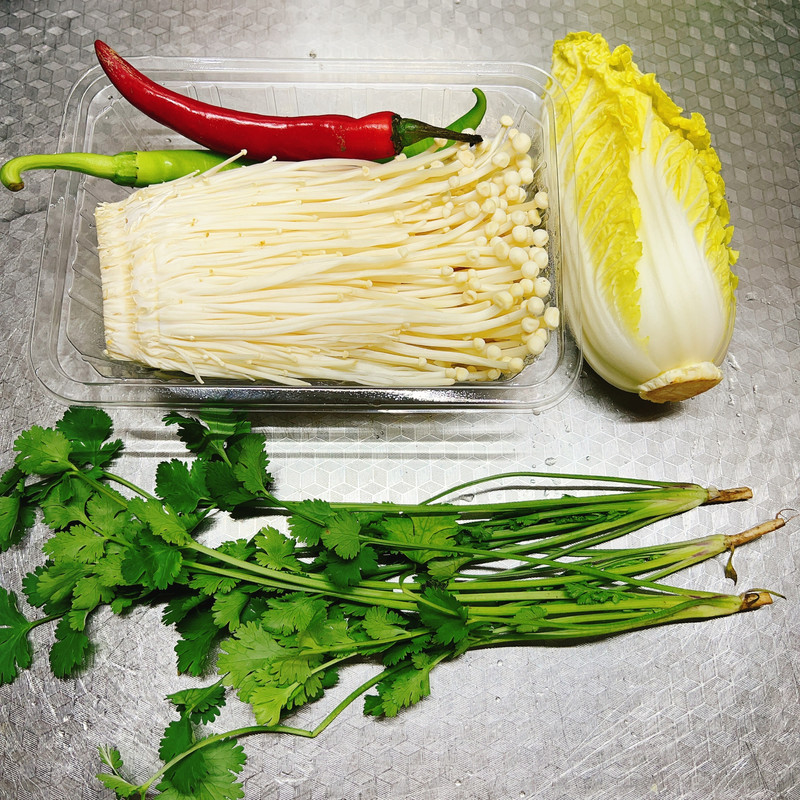 金汤酸菜鱼