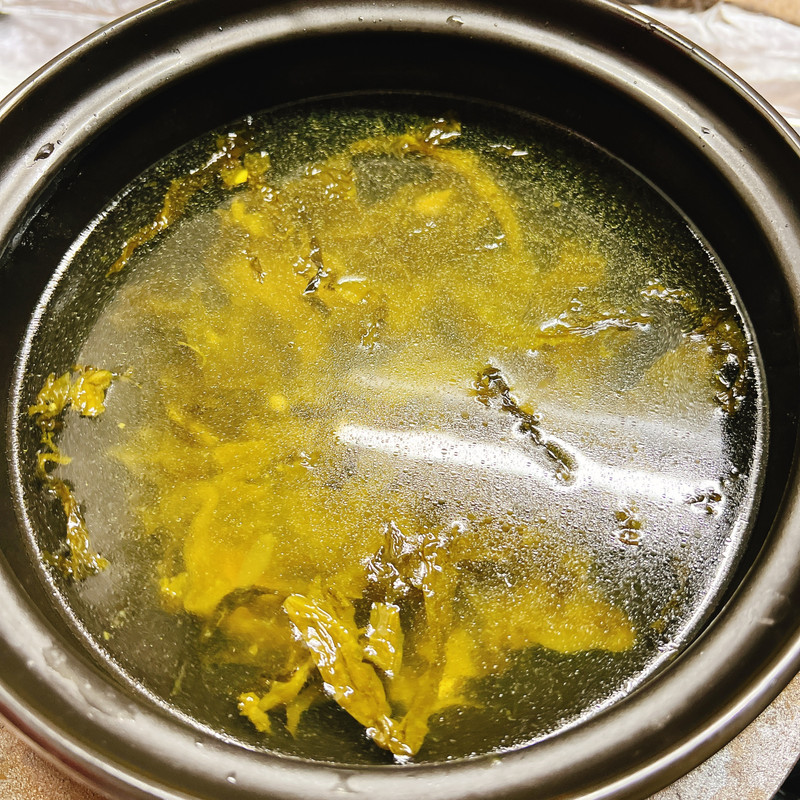 金汤酸菜鱼