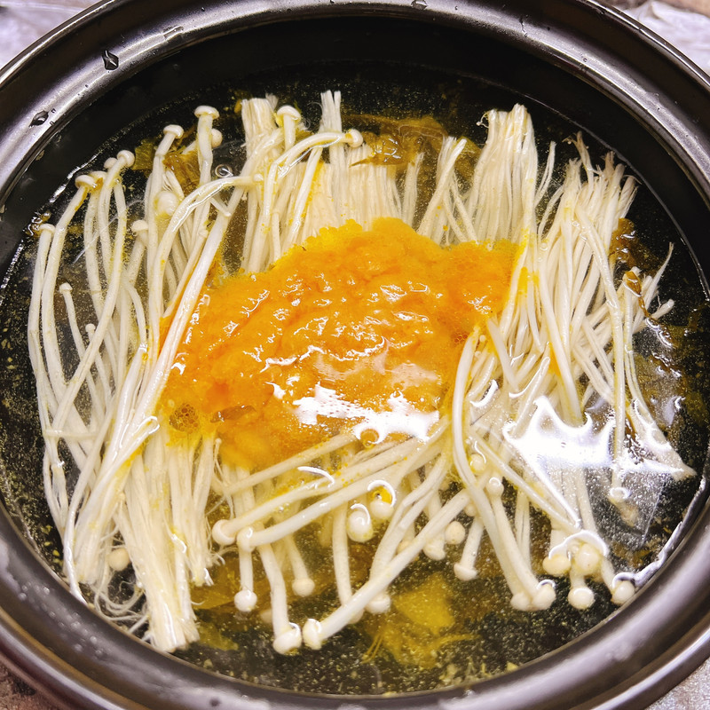 金汤酸菜鱼
