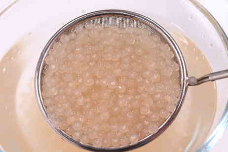 低脂低卡无糖芋泥芋圆牛乳，夏季私房热卖