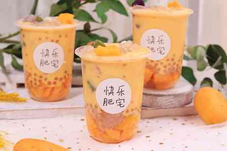 芒果很芒