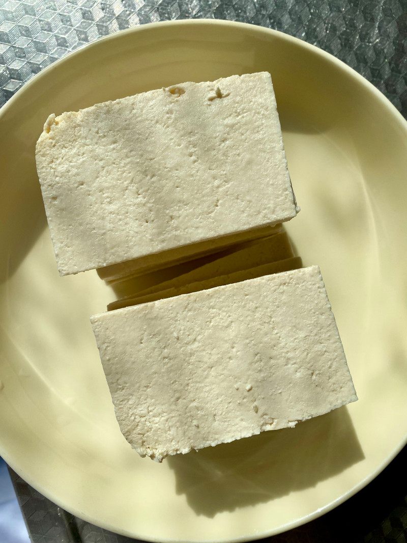 锅塌豆腐