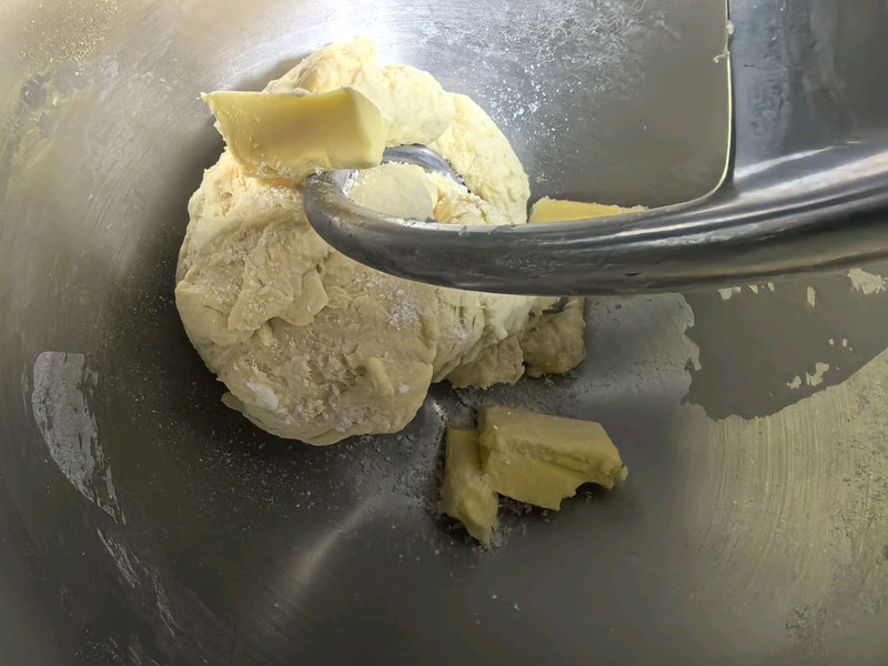 红苹果贝果