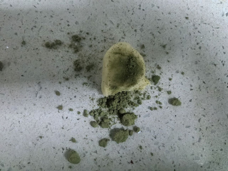 红苹果贝果