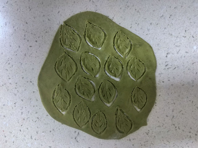 红苹果贝果