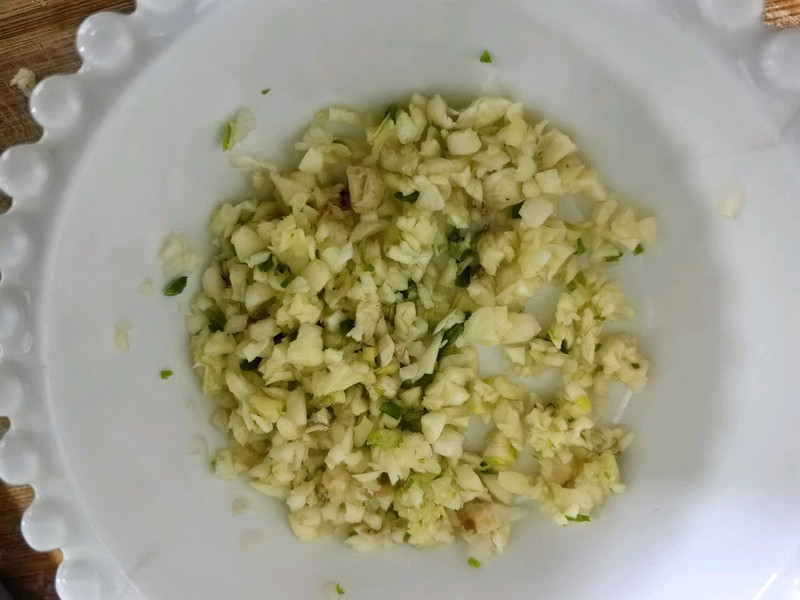 蒜泥白肉