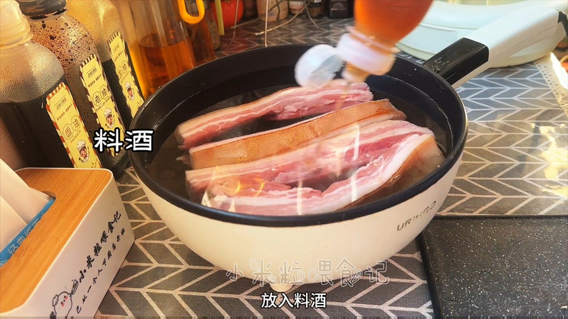 东坡肉正宗做法