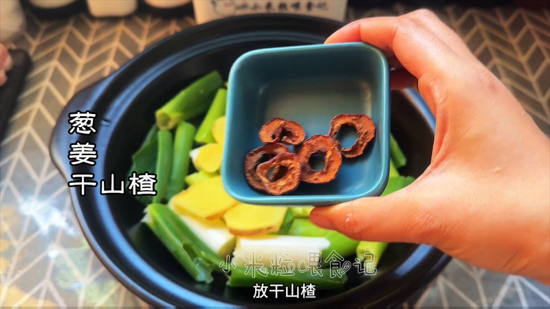 东坡肉正宗做法