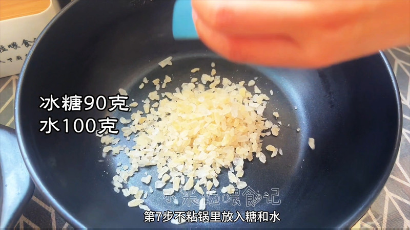 东坡肉正宗做法