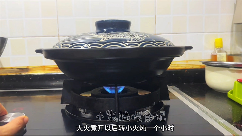 东坡肉正宗做法