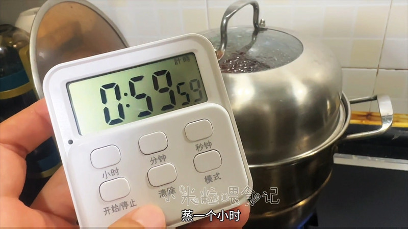 东坡肉正宗做法