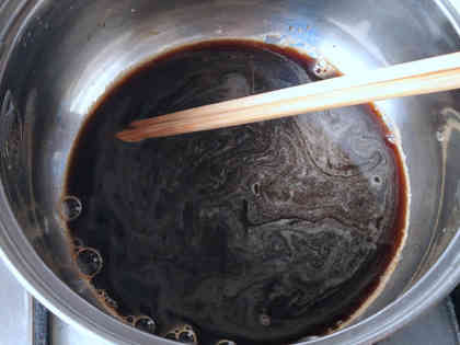 红糖珍珠奶茶