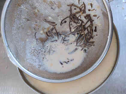 红糖珍珠奶茶