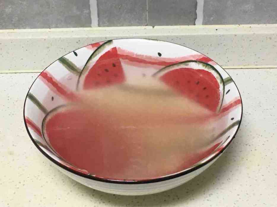 杨枝甘露