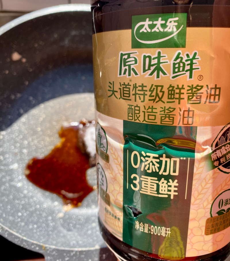 京酱肉丝
