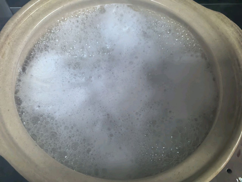 潮汕鱼粥