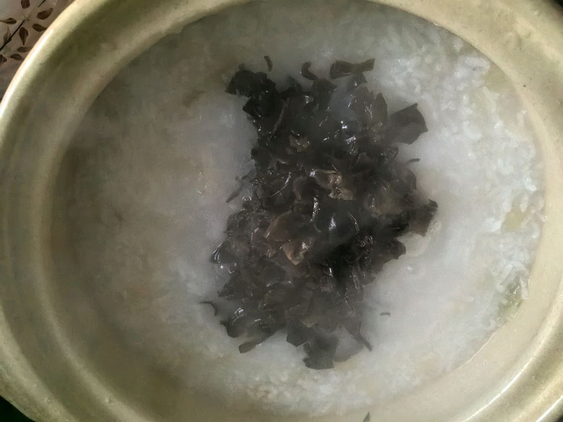 潮汕鱼粥