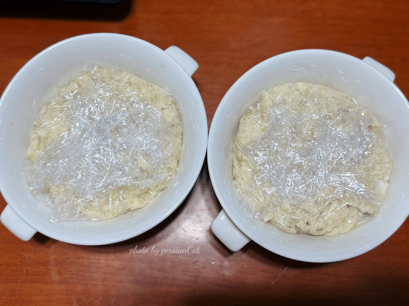 软糯香甜低卡燕麦奶糕 321大卡