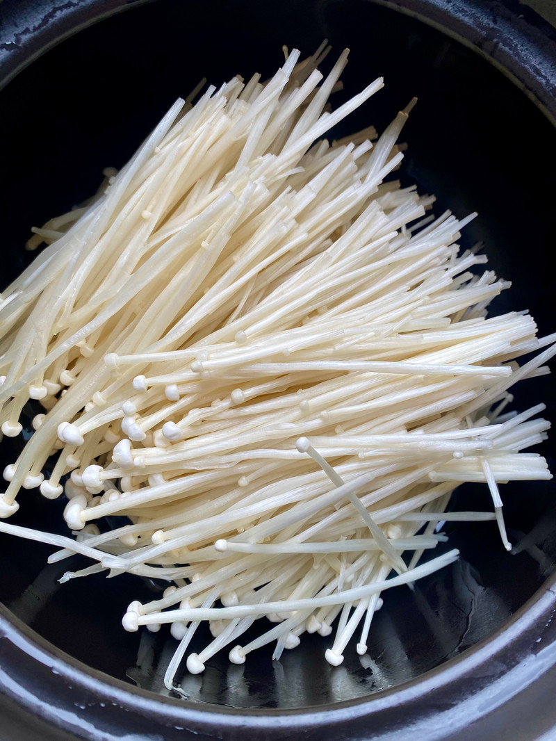 鲜虾豆腐煲