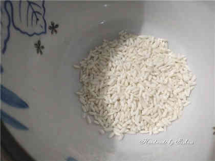 杏仁露