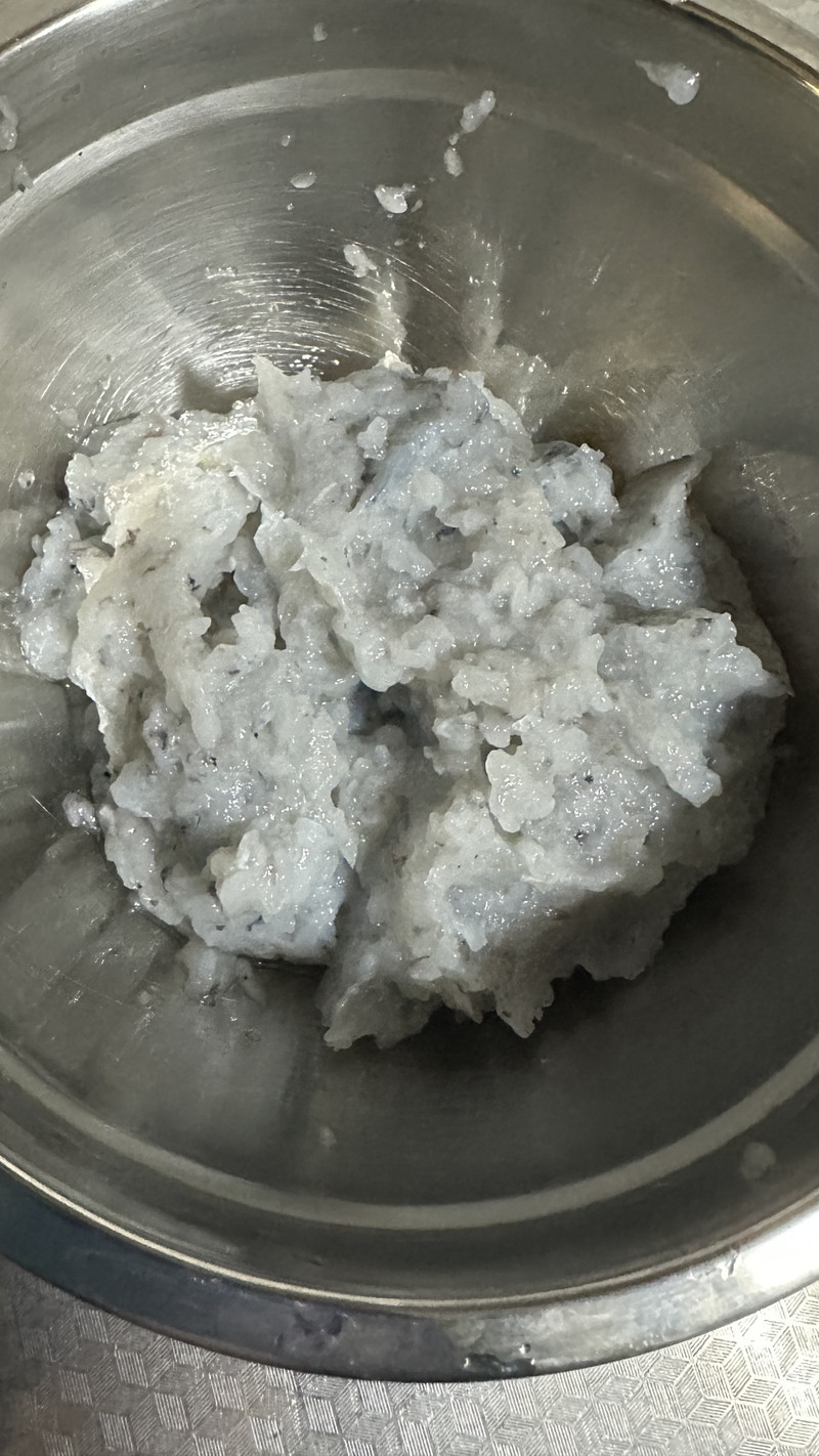 荔枝虾球～颜值高的快手菜