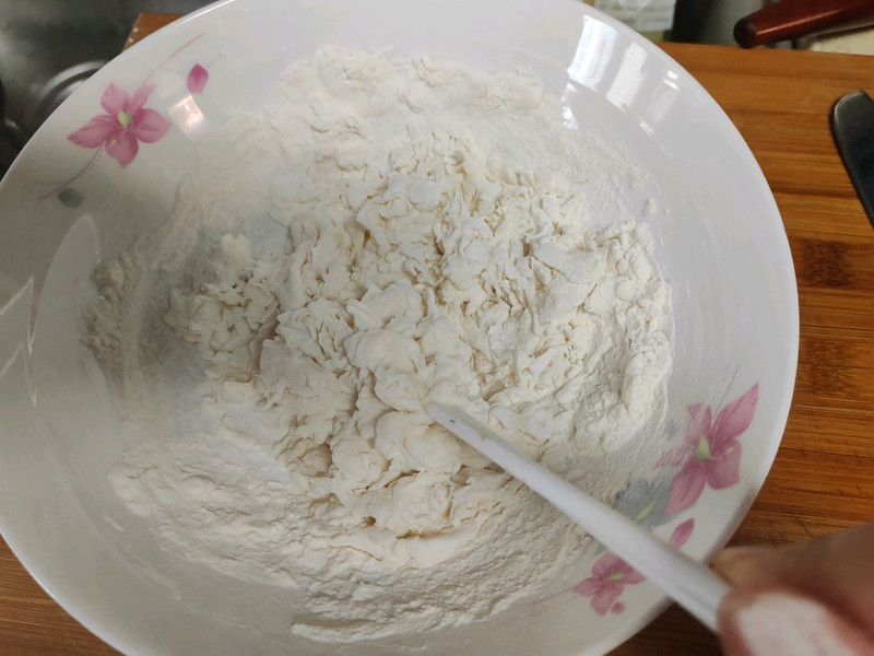 烙春饼