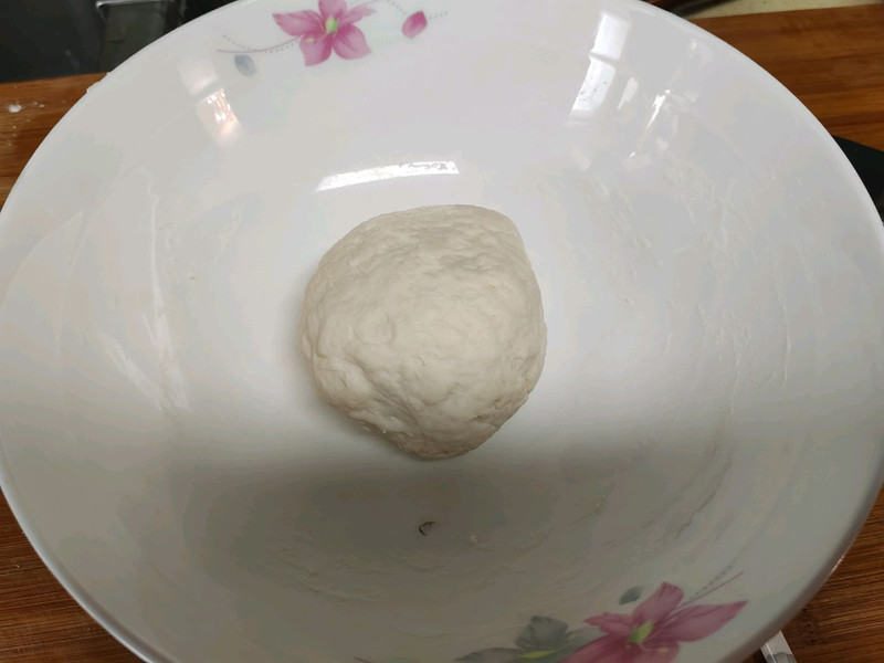 烙春饼