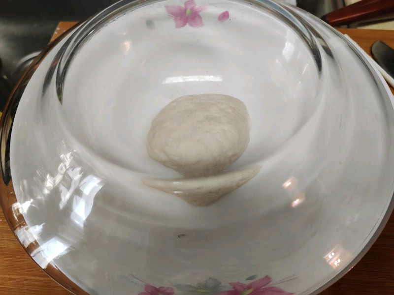 烙春饼