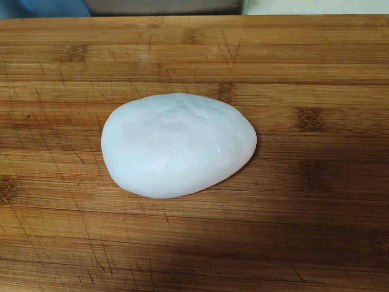 烙春饼